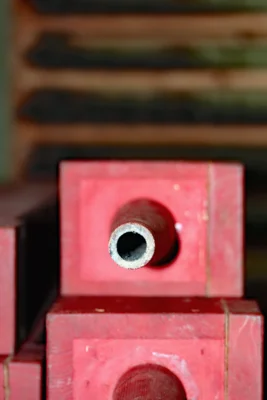 Orgel Hvt 21 / &copy;RJB Angeln  (Bild vergr&ouml;&szlig;ern)