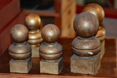 Orgel Hvt 29 / &copy;RJB Angeln  (Bild vergr&ouml;&szlig;ern)