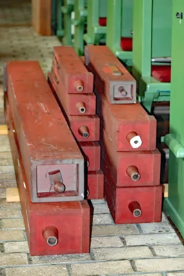 Orgel Hvt 26 / &copy;RJB Angeln  (Bild vergr&ouml;&szlig;ern)
