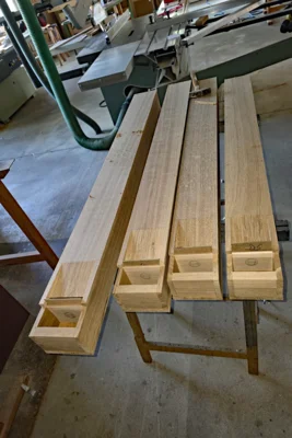 Orgel Hvt 32 / &copy;Orgelbau Babel  (Bild vergr&ouml;&szlig;ern)