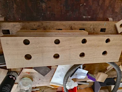 Orgel Hvt 35 / &copy;Orgelbau Babel  (Bild vergr&ouml;&szlig;ern)