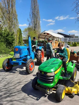 Foto des Albums: Schützenfest Sonntag 2023