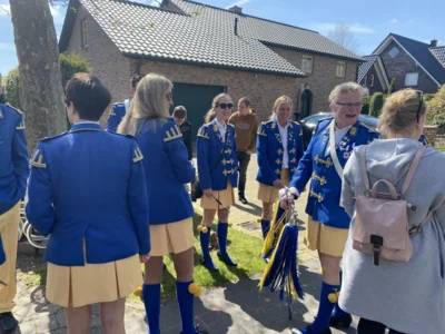 Foto des Albums: Schützenfest Sonntag 2023