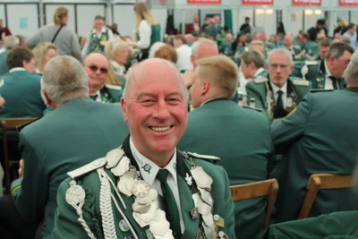 Foto des Albums: Schützenfest Sonntag 2023