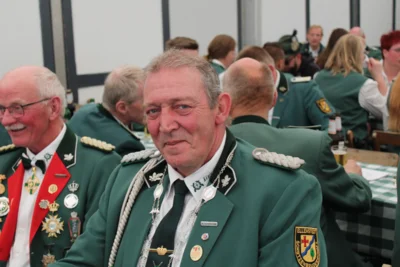 Foto des Albums: Schützenfest Sonntag 2023