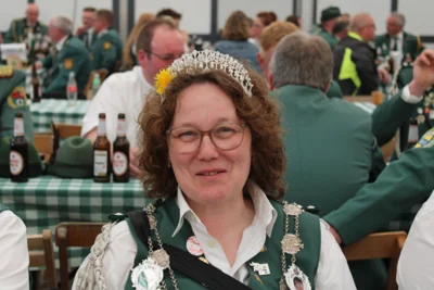 Foto des Albums: Schützenfest Sonntag 2023