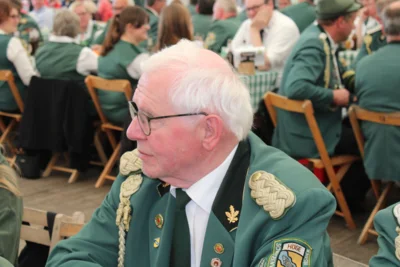 Foto des Albums: Schützenfest Sonntag 2023