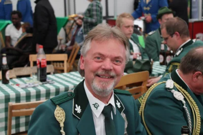 Foto des Albums: Schützenfest Sonntag 2023