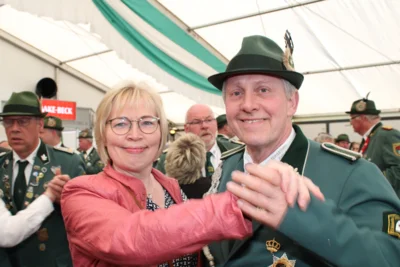 Foto des Albums: Schützenfest Sonntag 2023