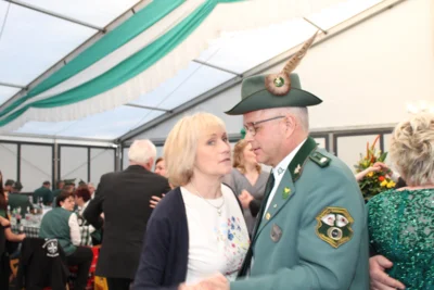 Foto des Albums: Schützenfest Sonntag 2023