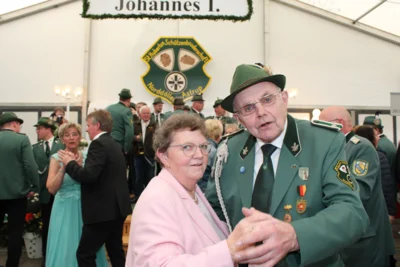 Foto des Albums: Schützenfest Sonntag 2023