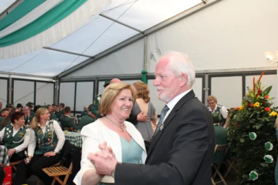 Foto des Albums: Schützenfest Sonntag 2023