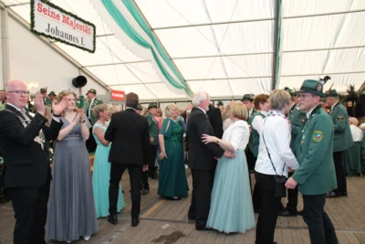 Foto des Albums: Schützenfest Sonntag 2023
