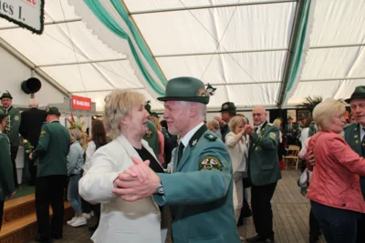 Foto des Albums: Schützenfest Sonntag 2023