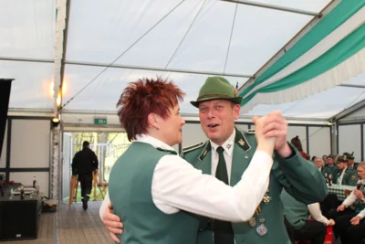 Foto des Albums: Schützenfest Sonntag 2023