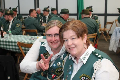 Foto des Albums: Schützenfest Sonntag 2023