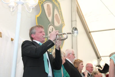 Foto des Albums: Schützenfest Sonntag 2023