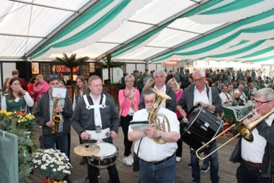 Foto des Albums: Schützenfest Sonntag 2023