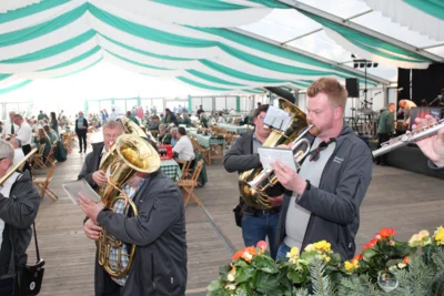 Foto des Albums: Schützenfest Sonntag 2023