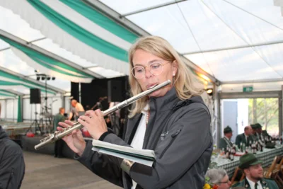 Foto des Albums: Schützenfest Sonntag 2023