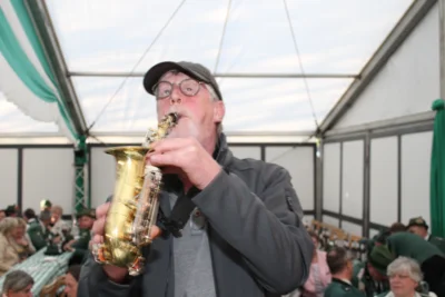 Foto des Albums: Schützenfest Sonntag 2023