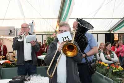 Foto des Albums: Schützenfest Sonntag 2023
