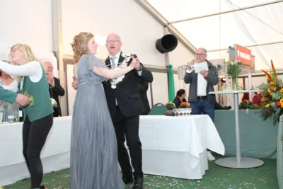 Foto des Albums: Schützenfest Sonntag 2023