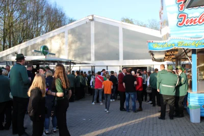 Foto des Albums: Schützenfest Sonntag 2023