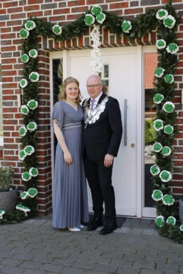 Foto des Albums: Schützenfest Sonntag 2023