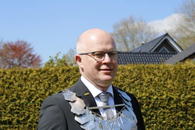 Foto des Albums: Schützenfest Sonntag 2023