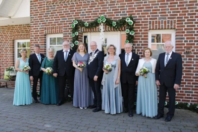 Foto des Albums: Schützenfest Sonntag 2023