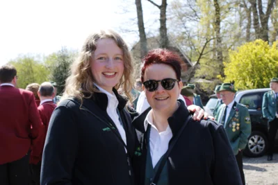 Foto des Albums: Schützenfest Sonntag 2023