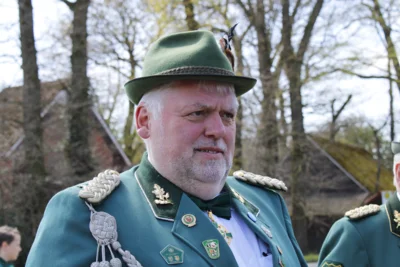 Foto des Albums: Schützenfest Sonntag 2023