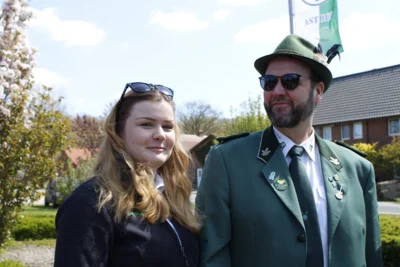 Foto des Albums: Schützenfest Sonntag 2023