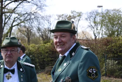Foto des Albums: Schützenfest Sonntag 2023
