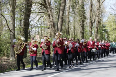 Foto des Albums: Schützenfest Sonntag 2023