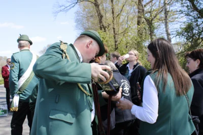Foto des Albums: Schützenfest Sonntag 2023