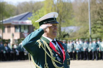 Foto des Albums: Schützenfest Sonntag 2023