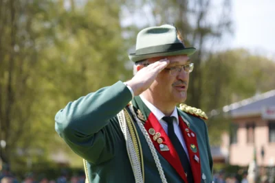 Foto des Albums: Schützenfest Sonntag 2023