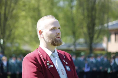 Foto des Albums: Schützenfest Sonntag 2023