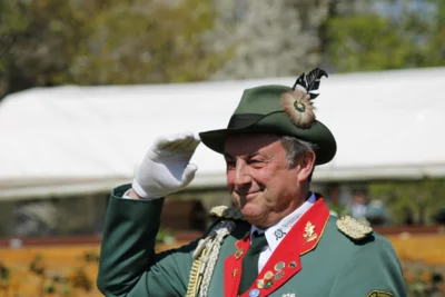 Foto des Albums: Schützenfest Sonntag 2023