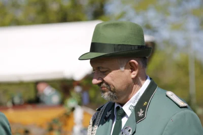 Foto des Albums: Schützenfest Sonntag 2023