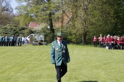 Foto des Albums: Schützenfest Sonntag 2023