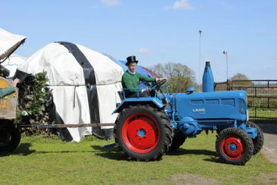 Foto des Albums: Schützenfest Sonntag 2023