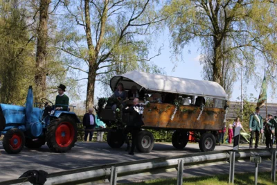 Foto des Albums: Schützenfest Sonntag 2023