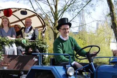 Foto des Albums: Schützenfest Sonntag 2023