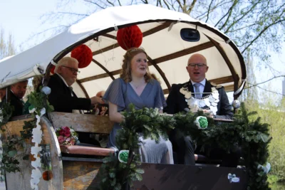 Foto des Albums: Schützenfest Sonntag 2023