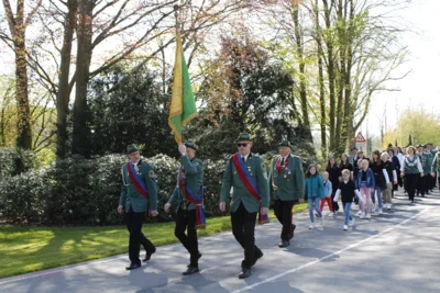 Foto des Albums: Schützenfest Sonntag 2023