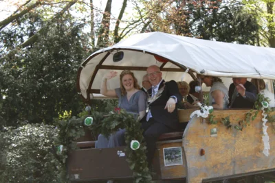 Foto des Albums: Schützenfest Sonntag 2023