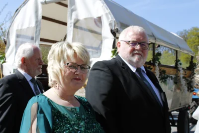 Foto des Albums: Schützenfest Sonntag 2023